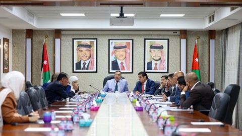 Parliamentary Administrative Committee: "Local Administration" Amendments Enhance Mayor's Role and Do Not Diminish Powers