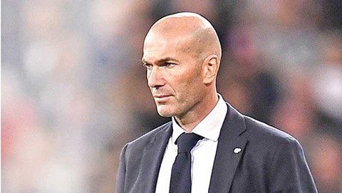 Zinedine Zidane Appointed New Head Coach of the French National Team