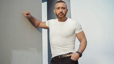 Ahmed El Sakka on "Khelly Balak Men Nafsak": My Goal Is to Entertain the Viewer
