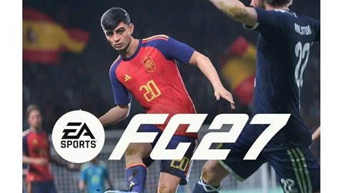 EA Sports FC 27 (FIFA 27): Price and Release Date