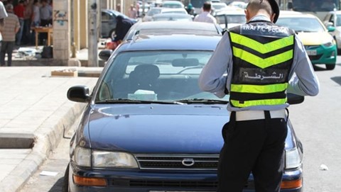 Public Security Apprehends Perpetrators of Serious Traffic Violations... and Calls on Public to Report Offenses