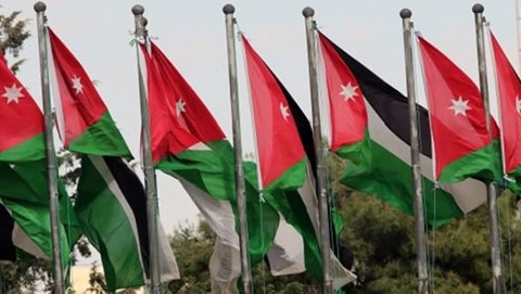 Jordan Steps Up Diplomacy to Halt Regional Escalation