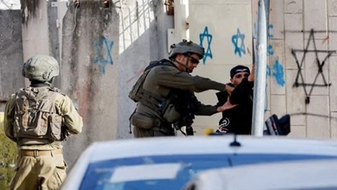 Jordan Warns Against Continued Israeli Escalation