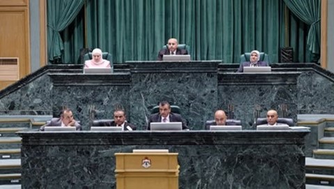 Jordan’s Lower House to Debate Amended Real Estate Ownership Law