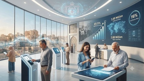 Digital Transformation... When Management Makes the Difference