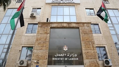 Labor Ministry Handles 22 Collective Agreements and 28 Labor Disputes in the First Half of 2026
