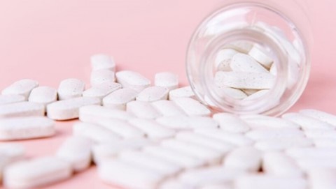 Medical Warning Against Excessive Use of Calcium Supplements
