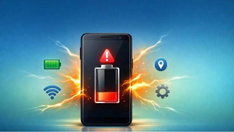 Guide to Protecting Your Smartphone Battery: Software Solutions and Daily Habits to Extend Its Lifespan