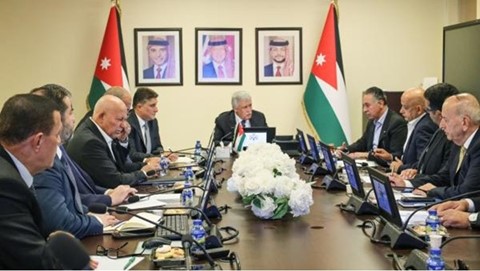 Measures to Expedite the Flow of Goods Through Aqaba Port and Border Crossings