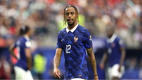 Liverpool Prepares Official Bid to Sign Barcola from PSG