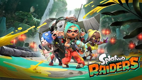 "Splatoon Raiders": A Daring Exploratory Journey Redefining a Fun Franchise