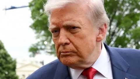 Trump: We Will Hit Iran Hard.. Considering Strikes Against Its Proxies