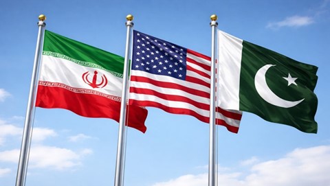 Pakistan: We Are Doing Our Utmost to Revive Washington-Tehran Talks