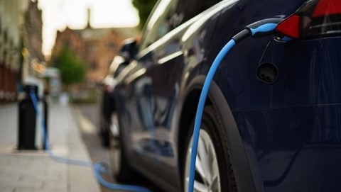 Electric Vehicles Surge Globally Amid Middle East Crisis