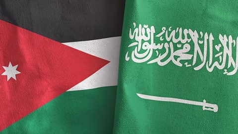Saudi Arabia Strongly Condemns Ongoing Brutal Iranian Aggression against Jordan
