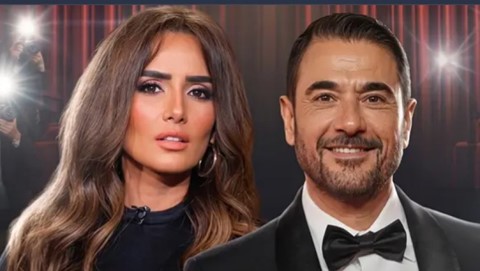 Ahmed Ezz Pays Over Half a Million Pounds in Alimony to Zeina Ahead of Court Verdict