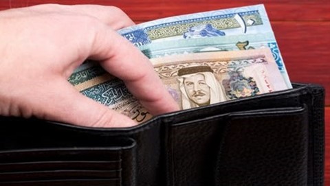 Justice Minister: JD184 Million Transferred by Enforcement Departments in Three Months