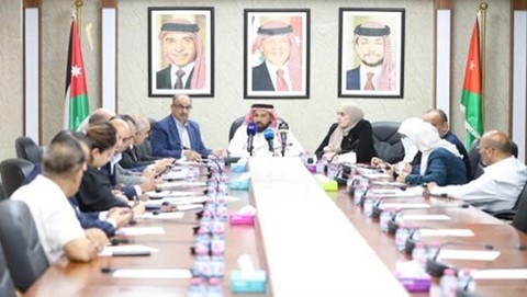 Parliamentary Education Committee Approves 2026 Accreditation and Quality Assurance Commission Bill