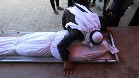 6 Palestinians Martyred, 34 Injured in Gaza Strip in Recent Hours