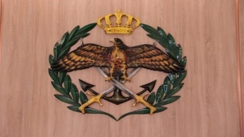 Jordan Army Intercepts, Downs Five Missiles from Iran Targeting Kingdom