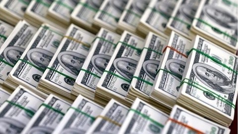 Iraq’s Foreign Reserves at Safe $79.2 Billion Level