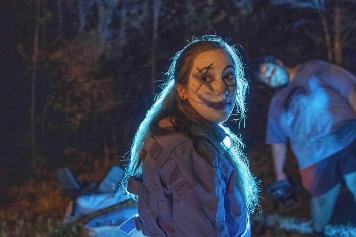 smile movie release date - Ilustrasi 3